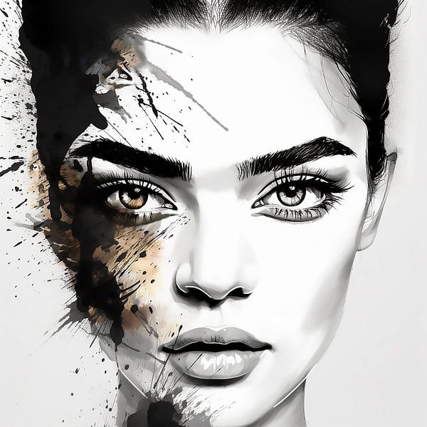 I feel you by Bianca ter Riet