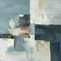 Blue Grey | Frozen Motion