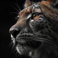 Majestät auf der Jagd