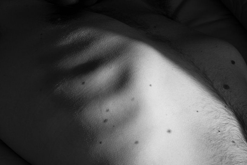 Puur, mijn huid von Catherine Blancquaert