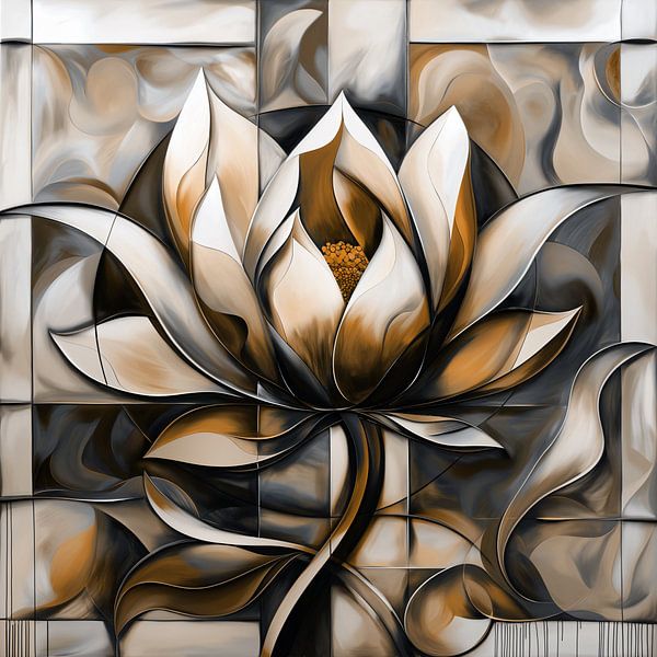 Lotus par Jacky