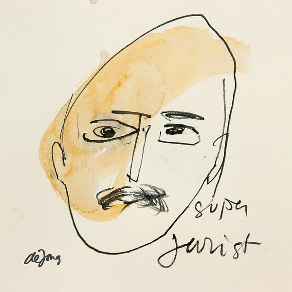 Arjen par Leo de Jong