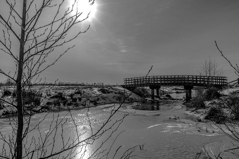 Brücke zum Glücklichsein von Roland's Foto's