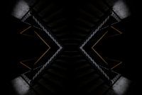 Kaleidosquare (Zagreb - Croatie)