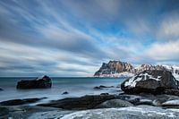 Norvège - Arrêtez le temps une fois de plus !