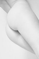 Female Sculpture Highkey