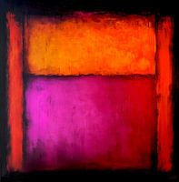 Abstract Power - Ember Horizon