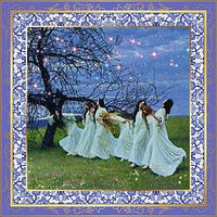 S.F. Remastered Version of A Song of Spring by Maximilian Lenz