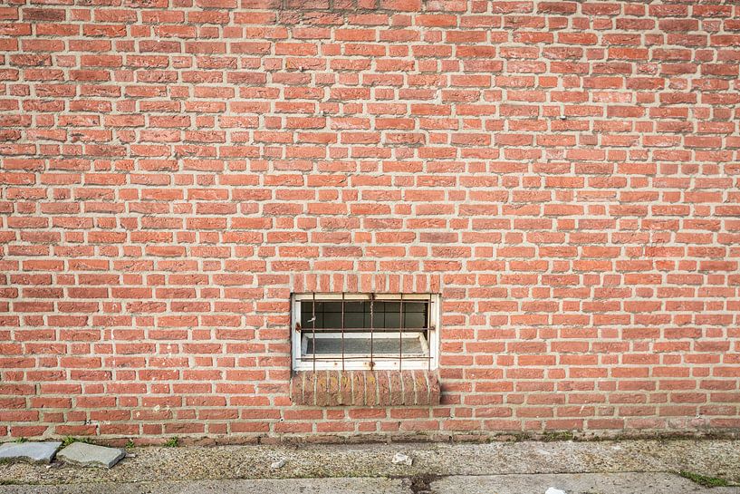 Ancienne centrale électrique (centrale de Donge) par denk web