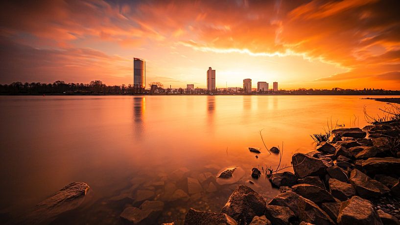 Bonn von Jens Unglaube