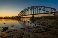 IJsselbrug near Zwolle
