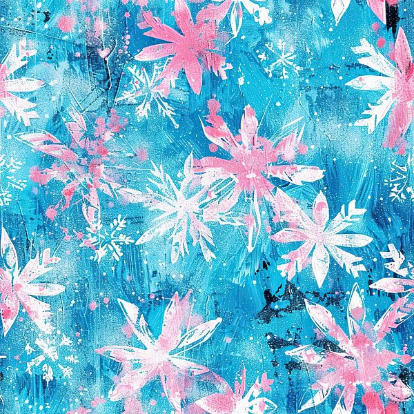 Modern Shapes buntes Interieur von Moderne Kollektion