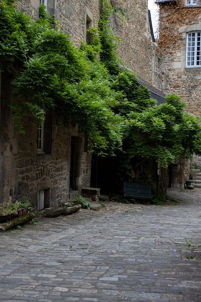 bench by Sebastian Stef