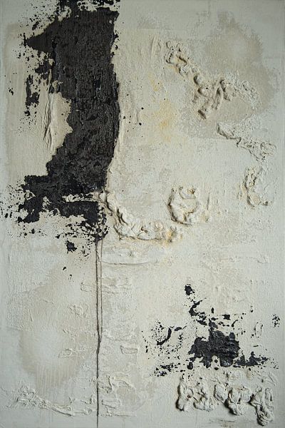 Kein Titel von Willie Roosenbrand Art