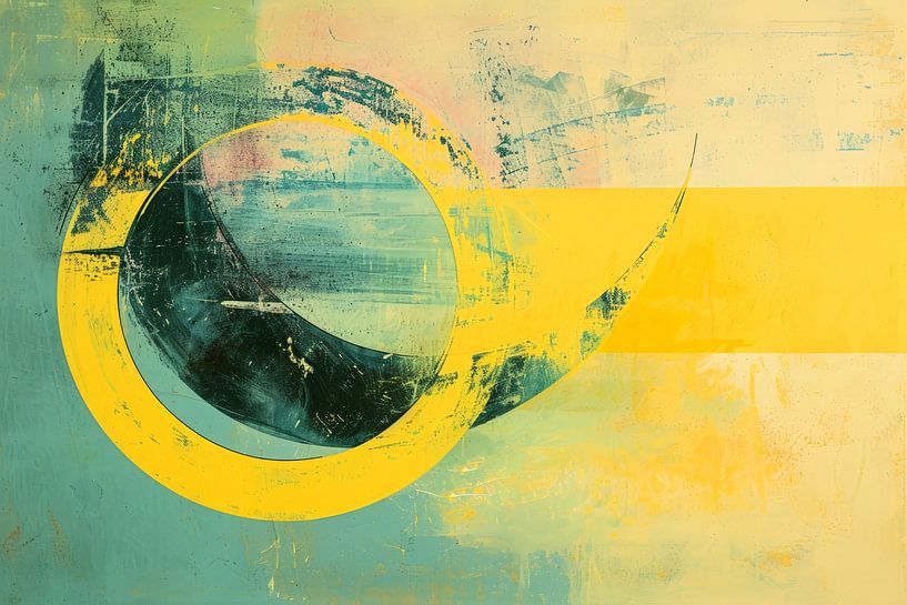 The Eternal Exchange by ByNoukk