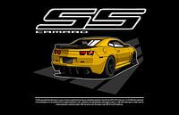 The Ultimate Muscle Legend