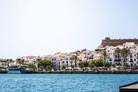 Ville d'Ibiza