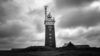 Vuurtoren Helgoland