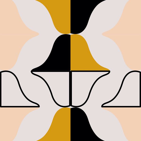 Le chant des baleines par FRESH Fine Art