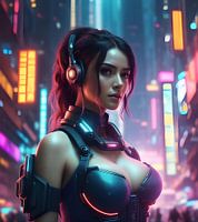 portrait Girl-003 = Portrait.new("cyberpunk", "girl")