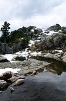 Mont Seymour Vancouver Canada