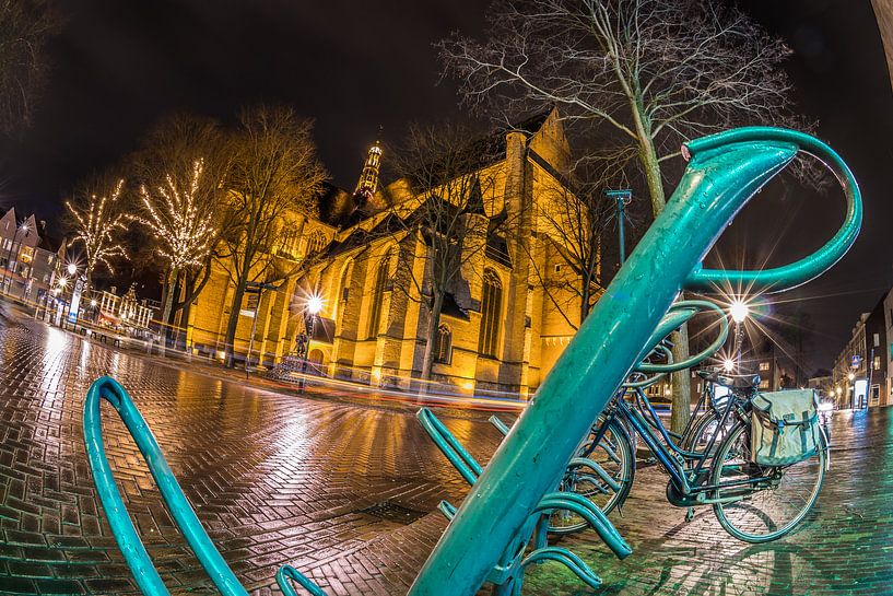 Sint Laurens Kerk von peterheinspictures