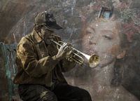 Abendständchen - H. Fischer