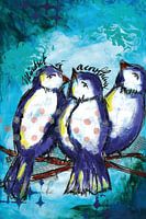 Mindset is everything