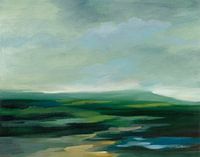 Irland Reminiszenz, Silvia Vassileva