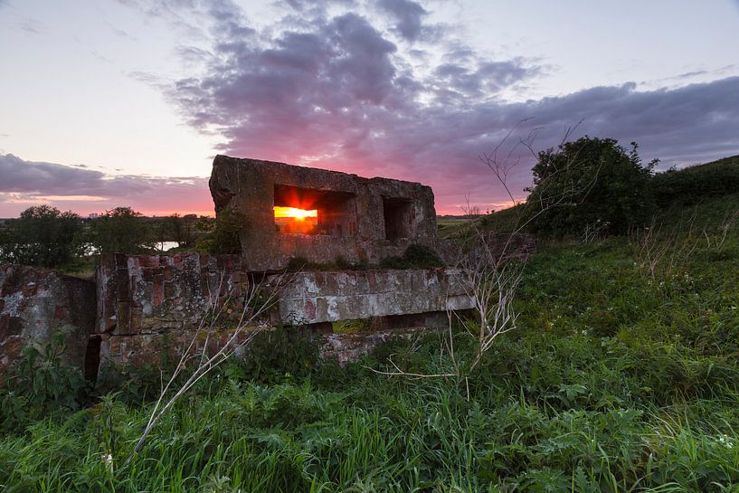 Bescherming by Sander Meertins