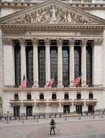 New York Stock Exchange