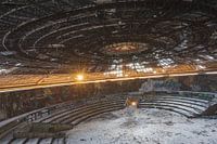 Buzludzha, the uffo