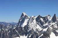 Mont Blanc Massief 