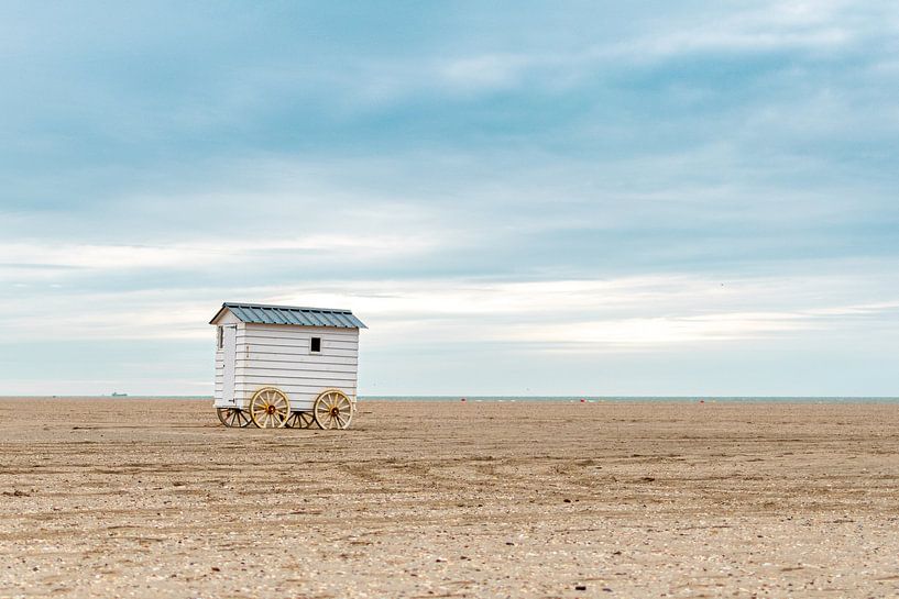 Solitude par J. De Craemer