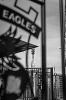 Eagle Forest Deventer, la maison du football