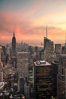 Panorama de New York IV