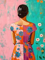 S'habiller pour impressionner