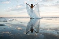 A Walk in the Clouds