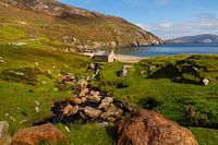 Irlande - Mayo - Keem Bay