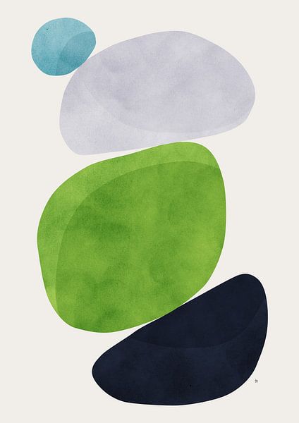 Balance V par Tracie Andrews