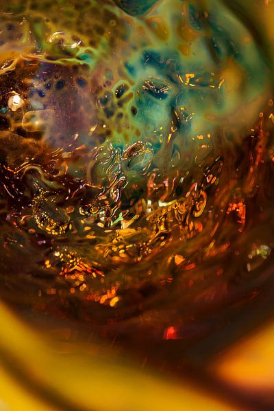 Glaskunst von PJS foto