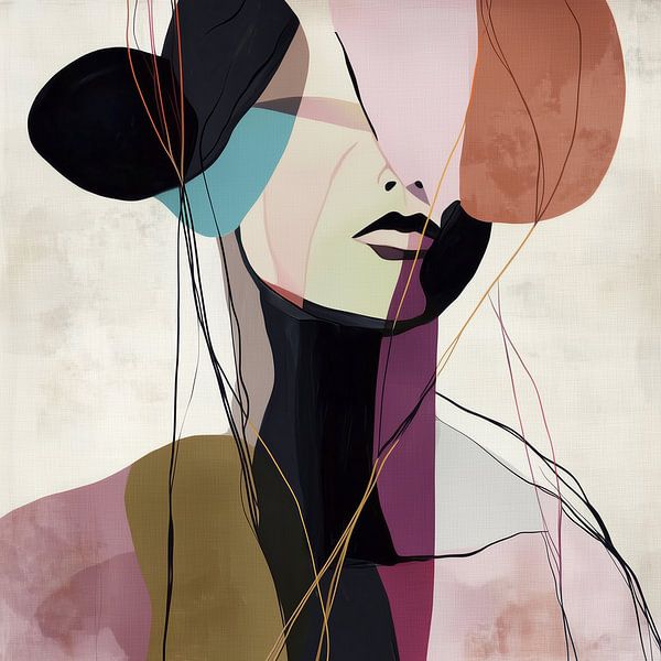 Innerlijk Licht van Bianca ter Riet