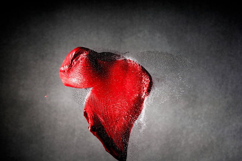 Schrikken tweede #2 van pixxelmixx