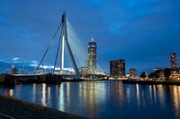 Pont Erasmus Rotterdam