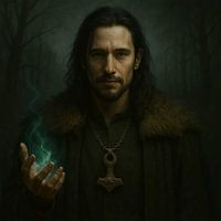 Whisperer of shadows