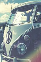 Volkswagen Transporter T1