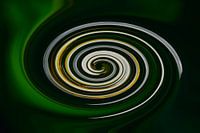 The spiral of nature