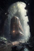 Endstation Zughaltestelle