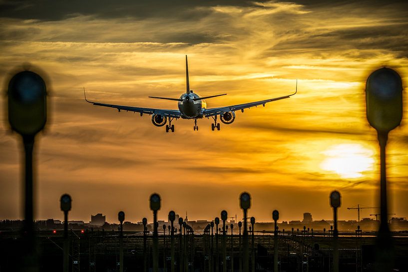 Reiseziel : Brüssel von Jim De Sitter