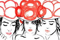 Black Forest Girls XXL